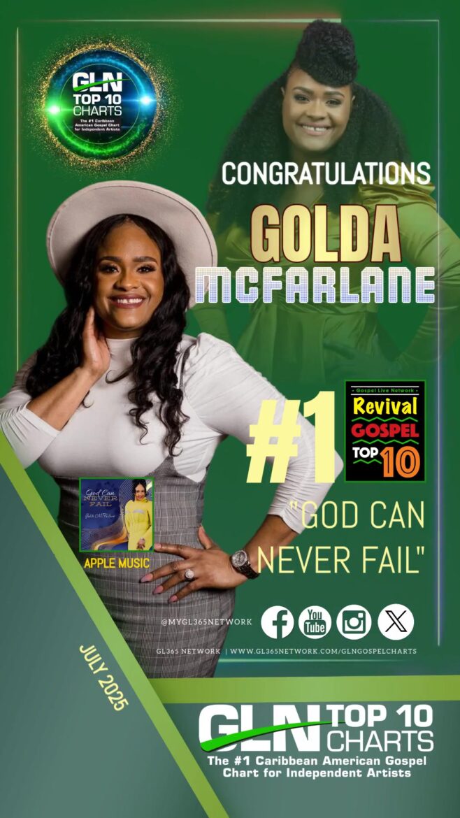 GLN REVIVAL GOLDA 7-15-2025