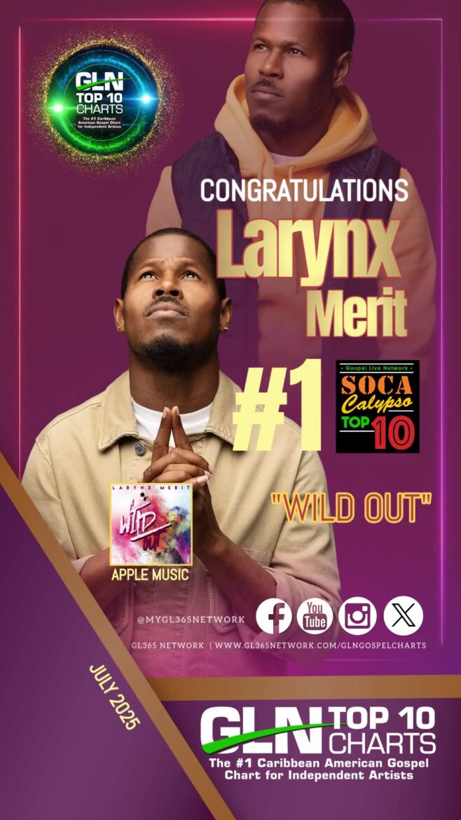 GLN SOCA CLYPSO LARYNX 7-15-2025