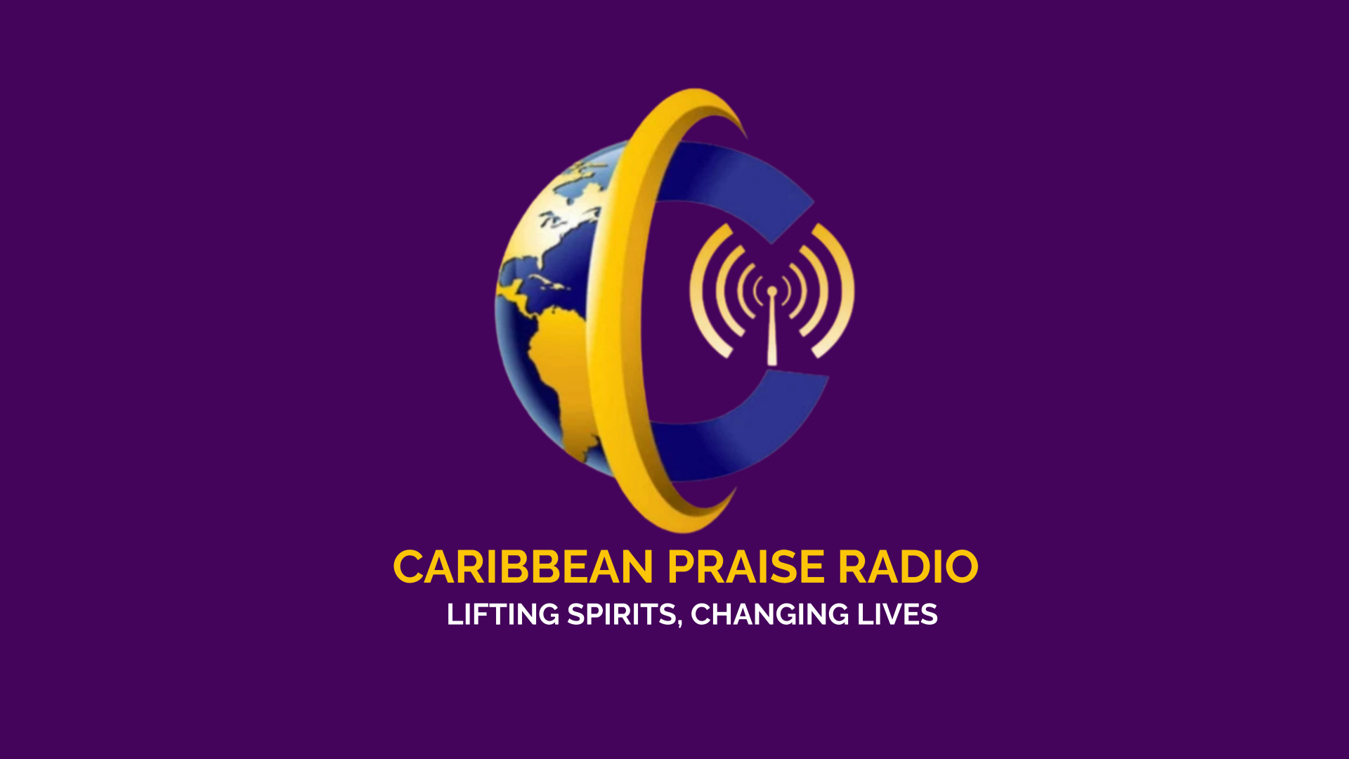 Caribbean Praise Radio