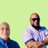 Caribbean & Urban American Gospel  Hits