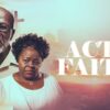 Act Of Faith | Full Drama Movie | John Amos