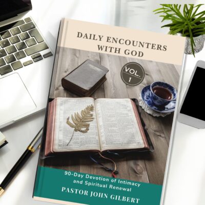Daily Encounters With God